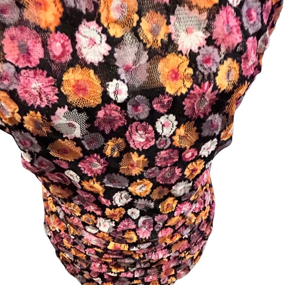 New MISCREANTS dress size 14 - Picture 10 of 10